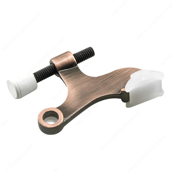 Richelieu 2215 Heavy-Duty Hinge Pin Door Stop