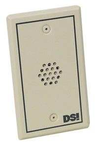 Detex EAX-411SK Hardwired Door Prop Alarm
