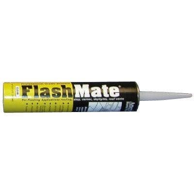 Amerimax 85228 Flash Mate Caulk, 10-oz.