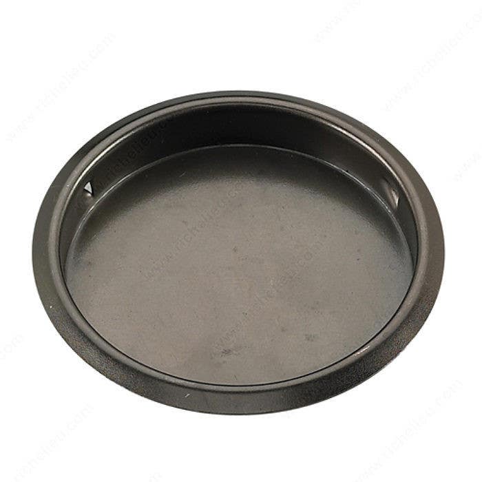 Richelieu 2345 2-1/8" Finger Pull