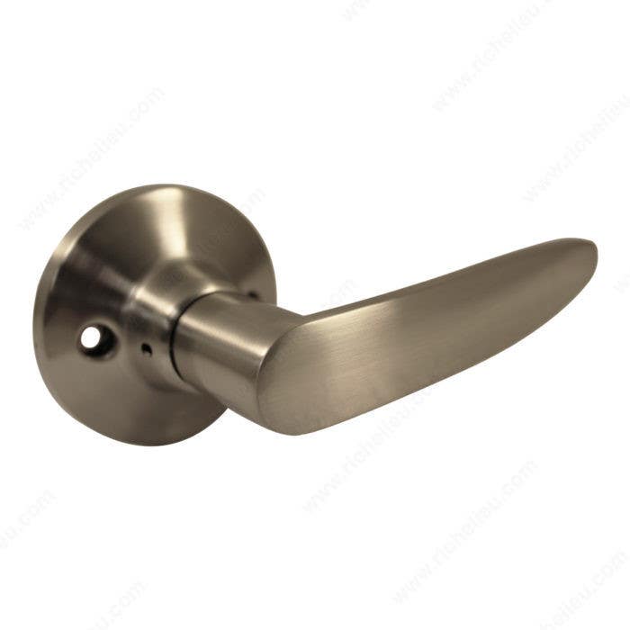Richelieu 4140SN Series Straight Lever