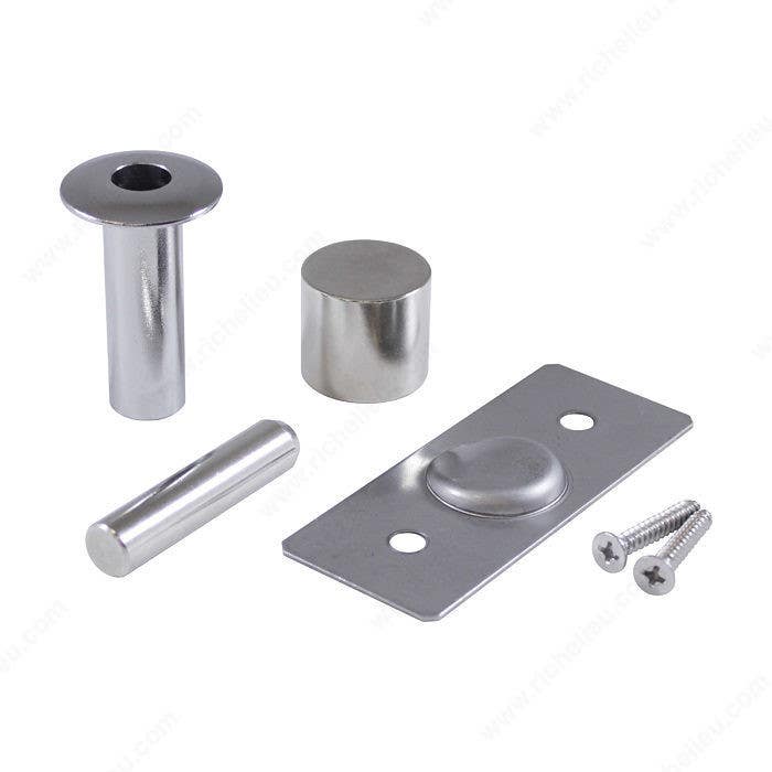 Richelieu 67FS Magnetic Door Stop