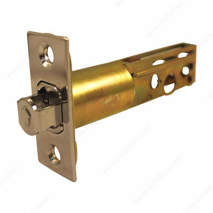 Richelieu 17PDL275 2-3/4" Latch for 17 Series Pocket Door Lock