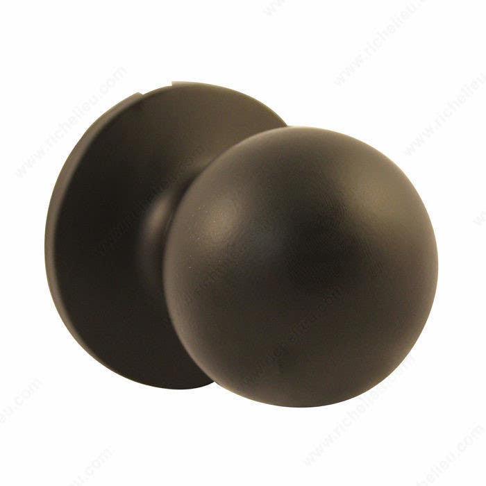 Richelieu 4040T Maxwell Series Ball Knob