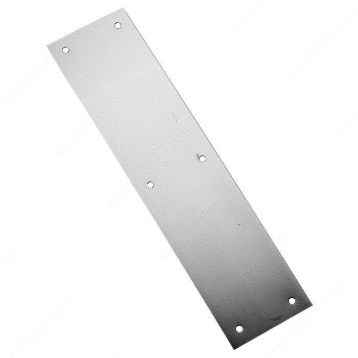 Richelieu D010436 Push Plate