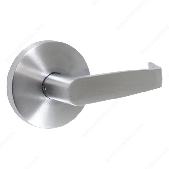 Richelieu FY12 Cylindrical Leverset