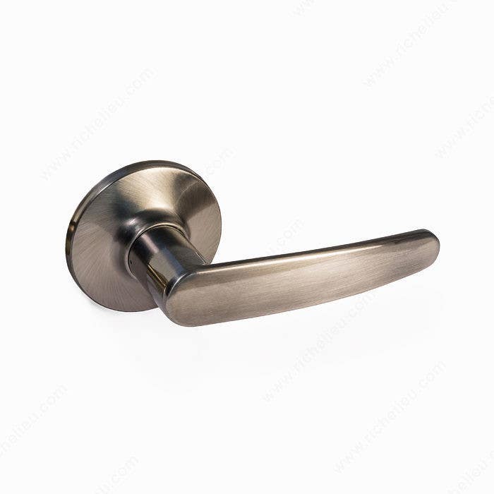 Richelieu 4140T Newport Series Straight Lever