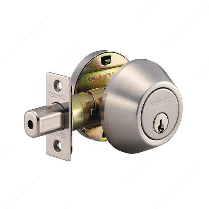 Richelieu 434 Ferrero Series Deadbolt