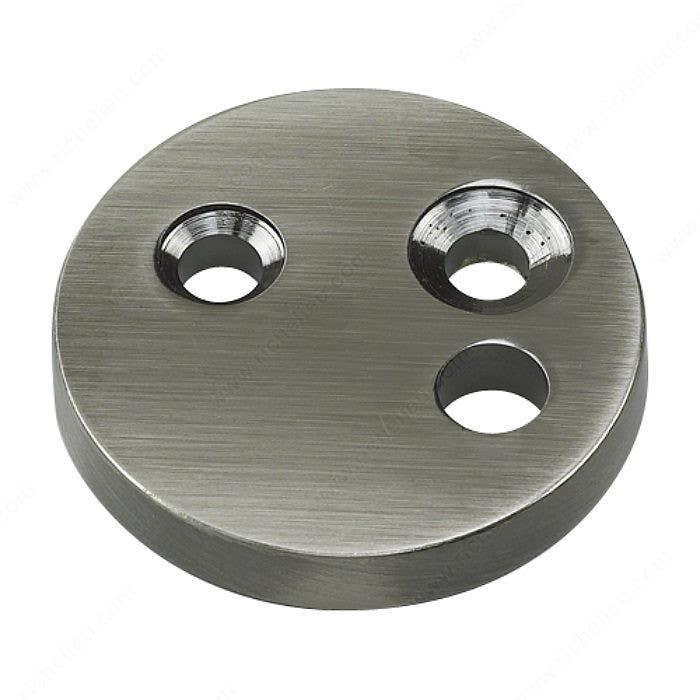 Richelieu 21855 1/4" Riser for 218 and 2185 Door Stop