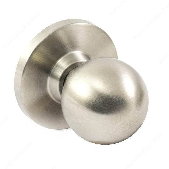 Richelieu EA30 Cylindrical Knob