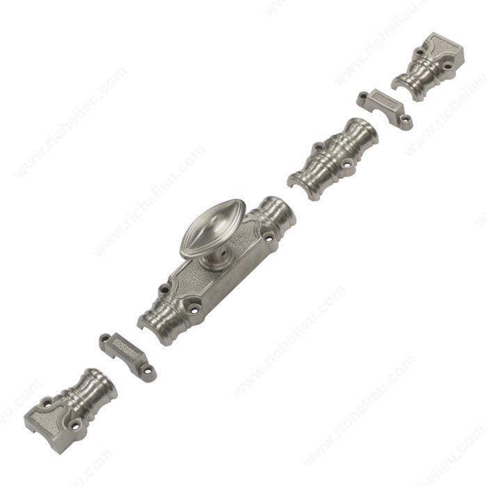 Richelieu CREM Classic Cremone