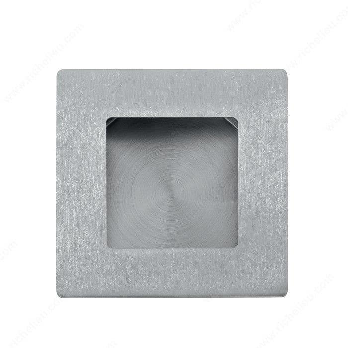 Richelieu 89IN16223 Springless Square Handle
