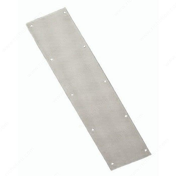 Richelieu D01044 Kickplate