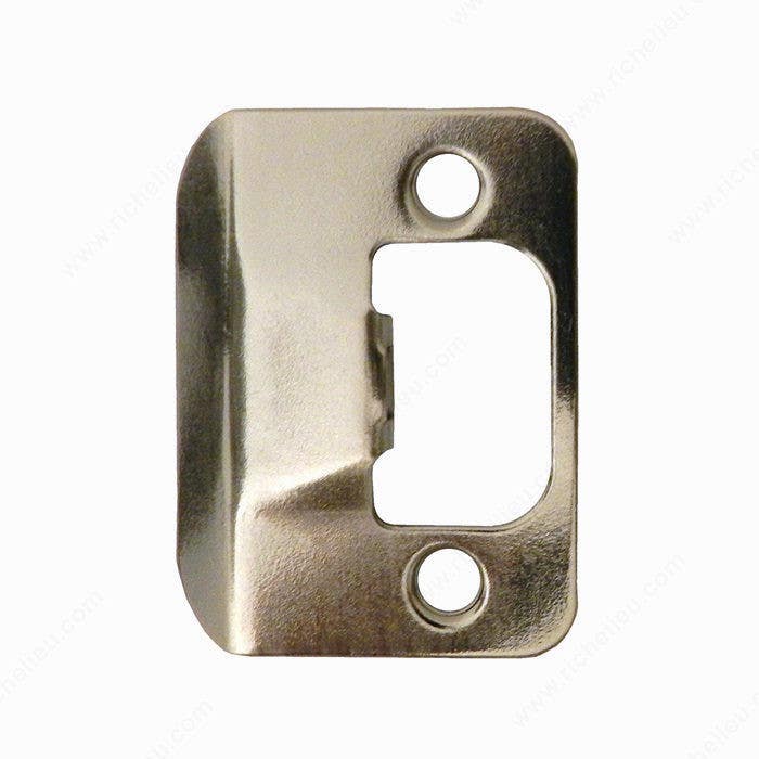Richelieu M3204 Round Strike Plate
