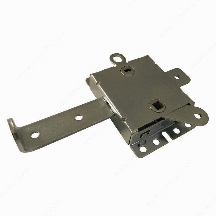 Richelieu 7702XR Side Lock