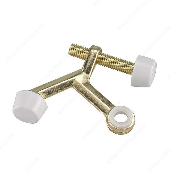 Richelieu 221 Adjustable Hinge Pin Door Stop