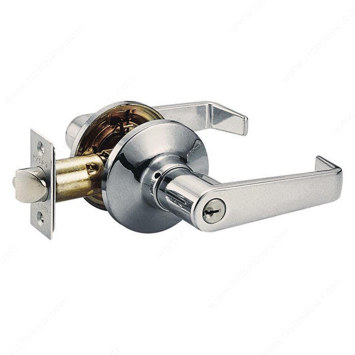 Richelieu 4146TS Straight Lever