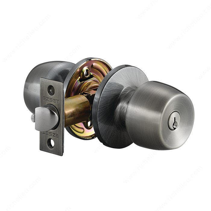 Richelieu 4148TSS Ball Knob