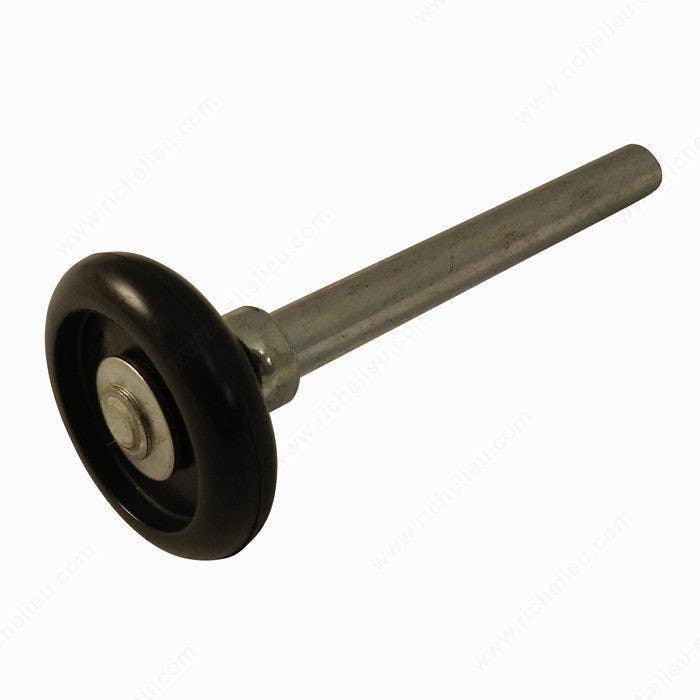 Richelieu 7670XR Nylon Roller