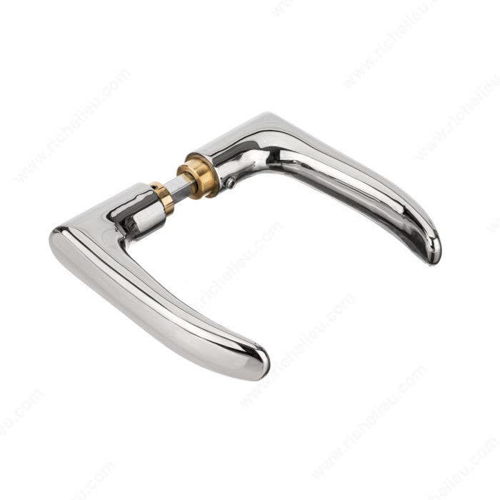 Richelieu 701RPLH03 Sculptured Lever Handle