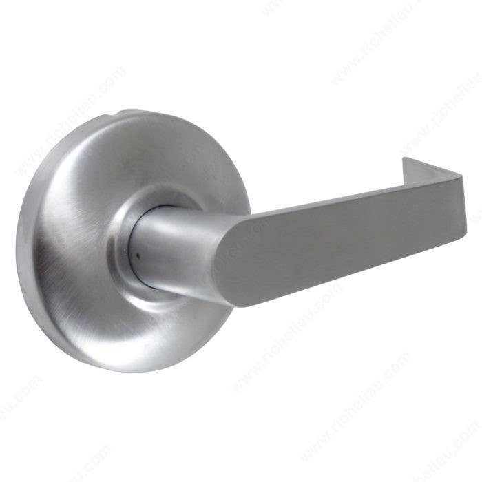 Richelieu FH12 Cylindrical Leverset