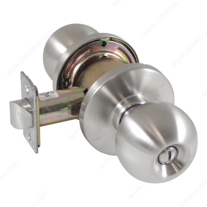 Richelieu FB30 Cylindrical Knob