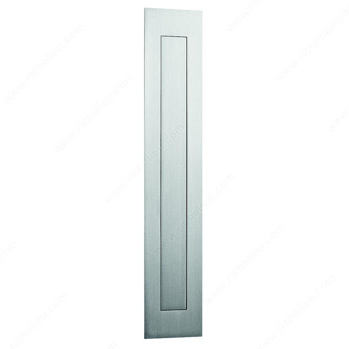 Richelieu 89IN16406170 Flush Handles
