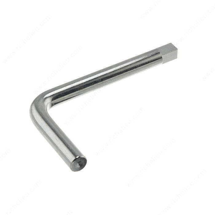 Richelieu 89107232G Key for Deadbolt Lock