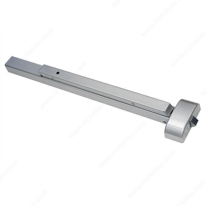 Richelieu 5 Rim Type Panic Bars (Fire-Rated)