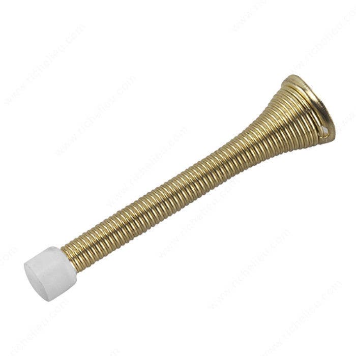Richelieu 2175BB 4" Flexible Door Stop