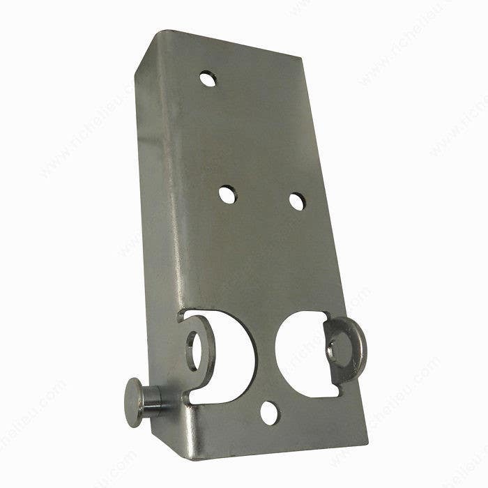 Richelieu 7701XR Bottom Roller Bracket