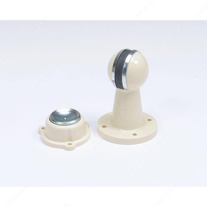 Richelieu 7580930 Door Stop and Holder