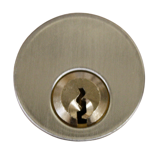 Richelieu 897124175 Short Cylinder for Privacy Lock