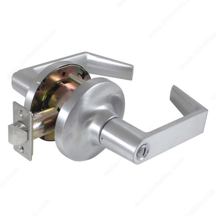 Richelieu FL603 Cylindrical Leverset