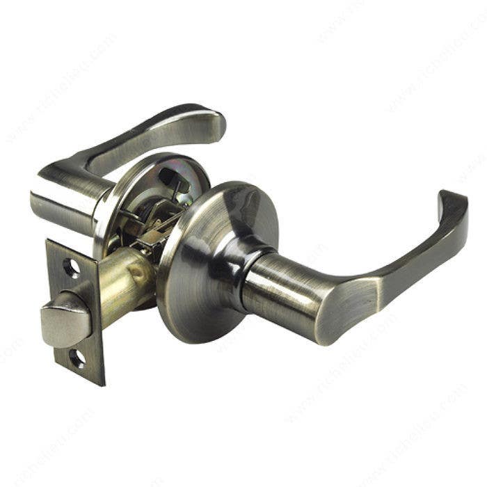 Richelieu 1101ABPSBC Elegant Lever