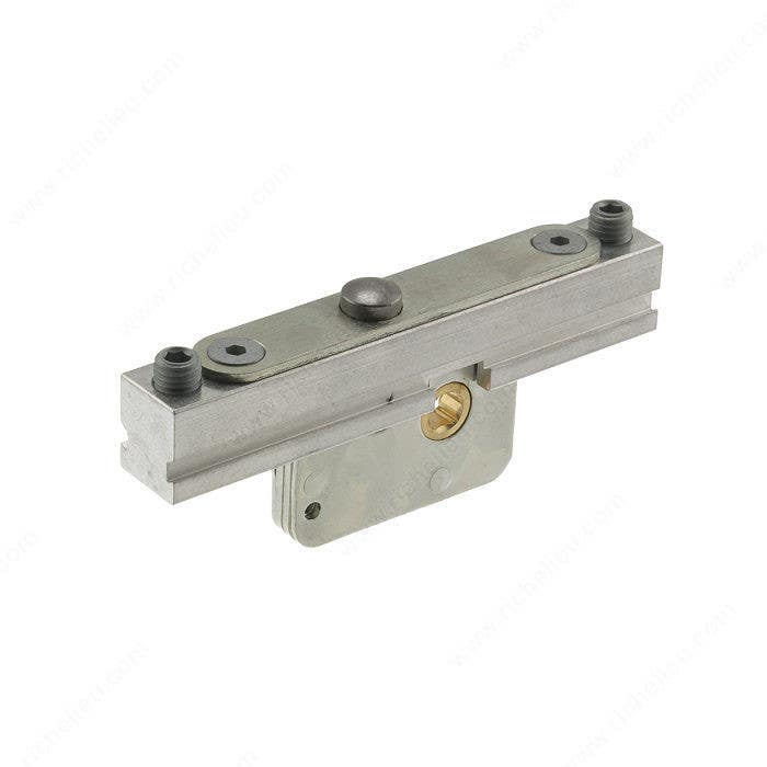 Richelieu 89140872G Deadbolt lock