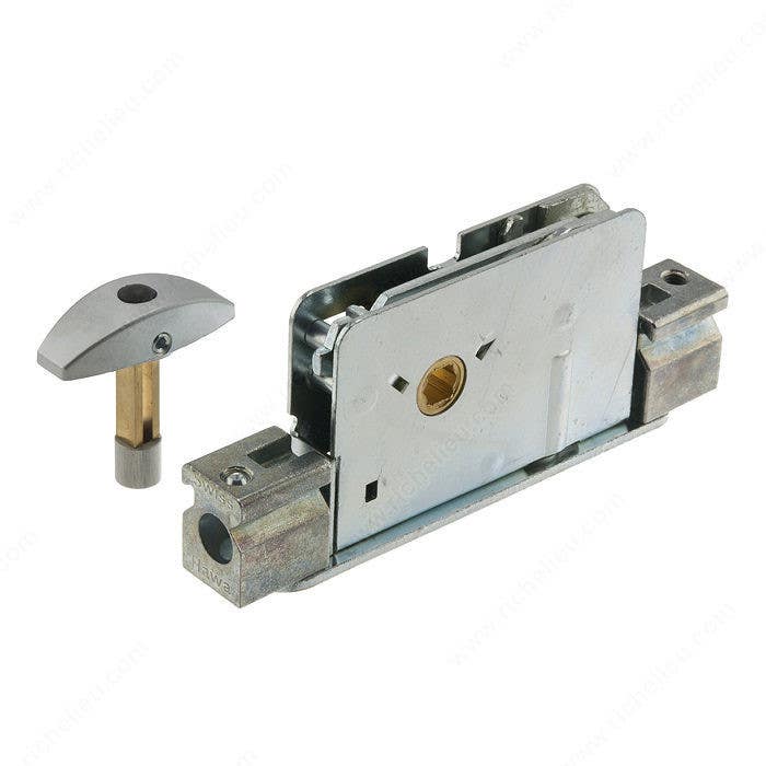 Richelieu 89169682G Deadbolt