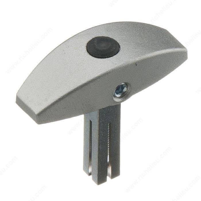 Richelieu 8919806140 ThumbTurn for Bar Bolts and Deadbolt Lock