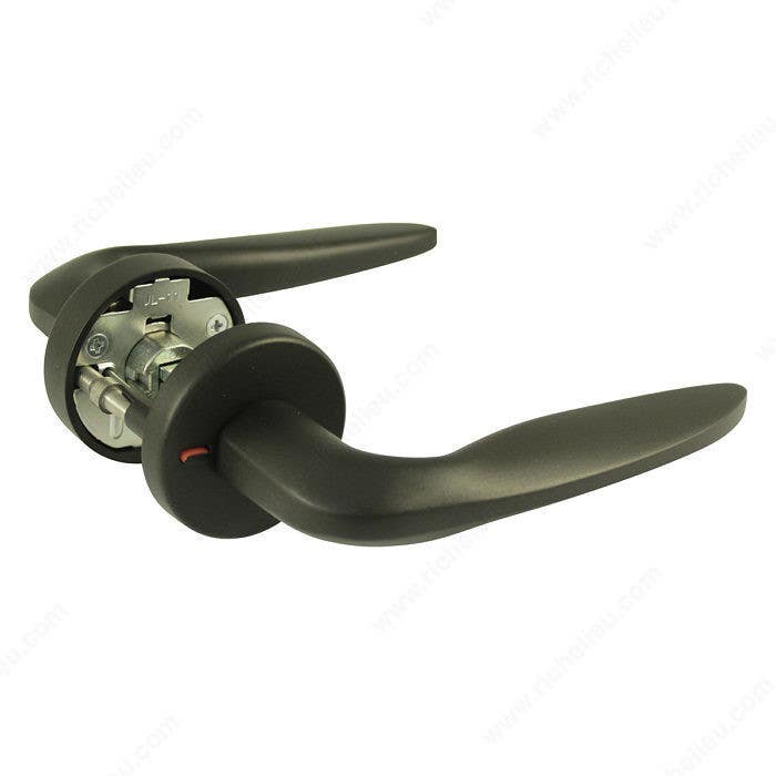 Richelieu 4148PA Panasonic A1 Series Lever