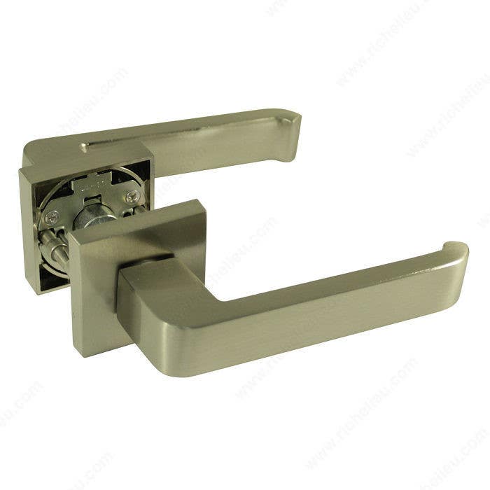 Richelieu 4150PA Panasonic A3 Series Lever