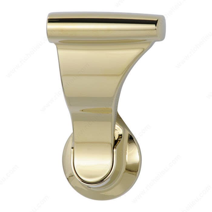 Richelieu L UltraLatch Passage Door Handle