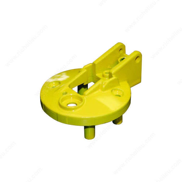 Richelieu WEBSO1224628 UltraLatch Drill Guide