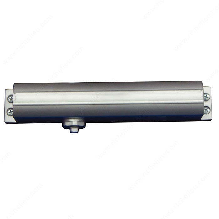 Richelieu 9016B Door Closer Body
