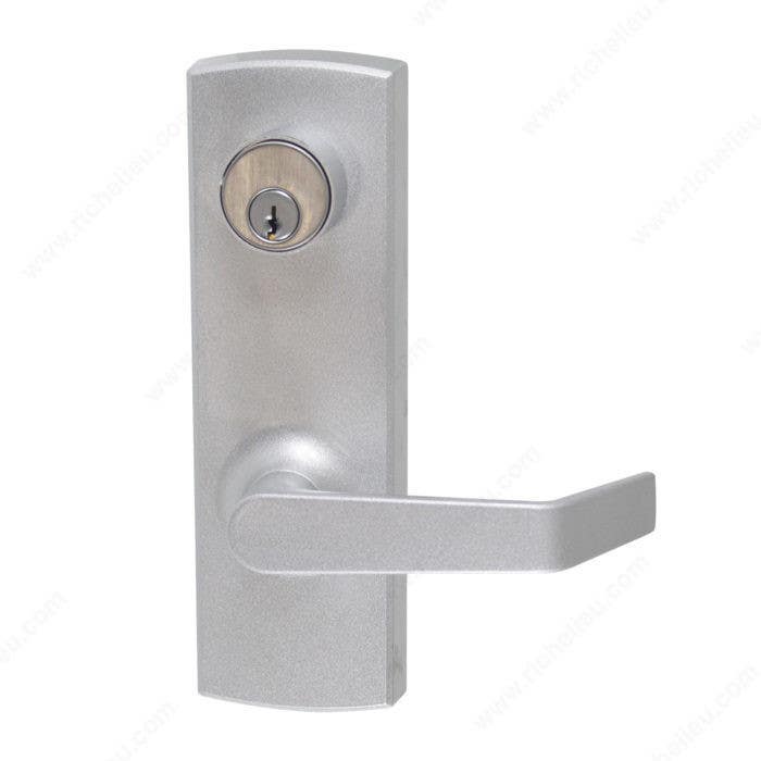 Richelieu T5E Escutcheon Lever Trim