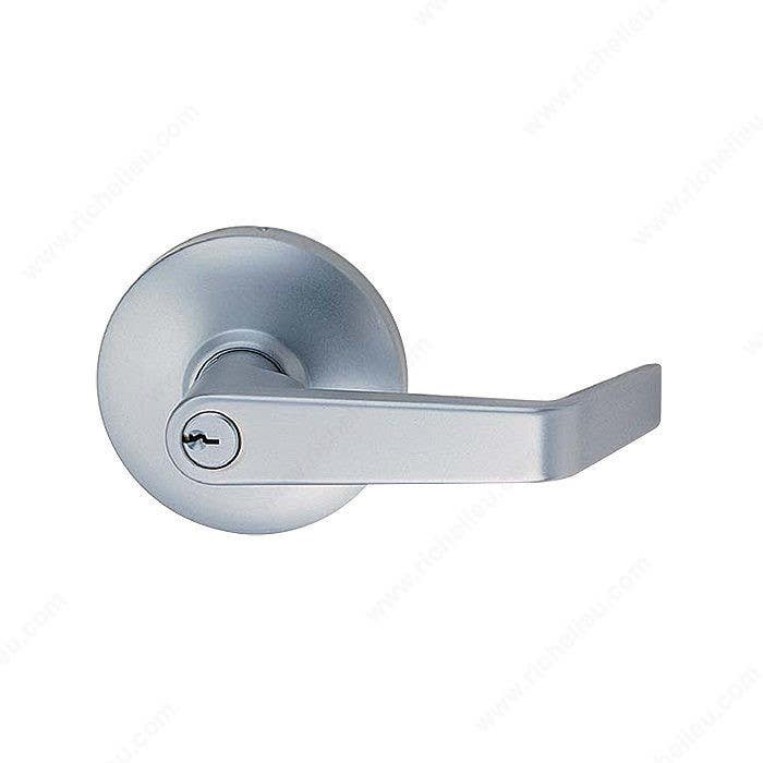 Richelieu T5L Lever Trim