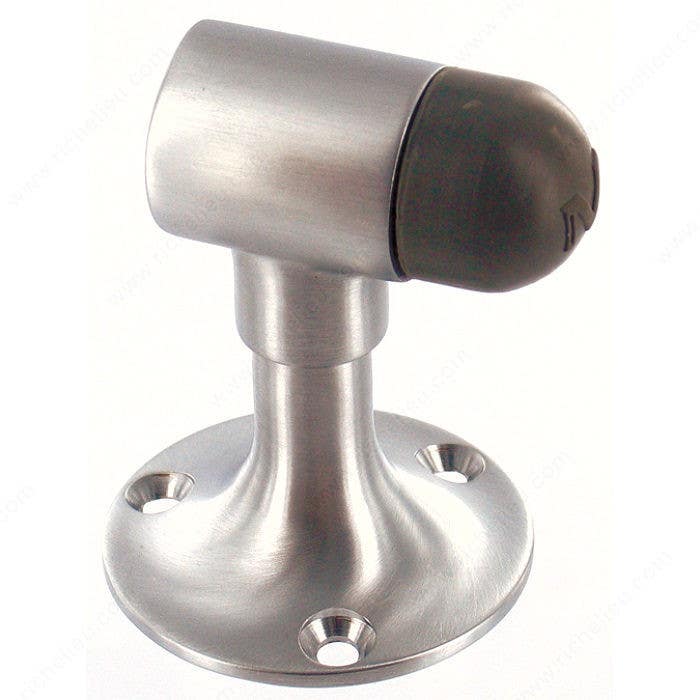 Richelieu MV2351619 Commercial Floor Mounted Door Stop