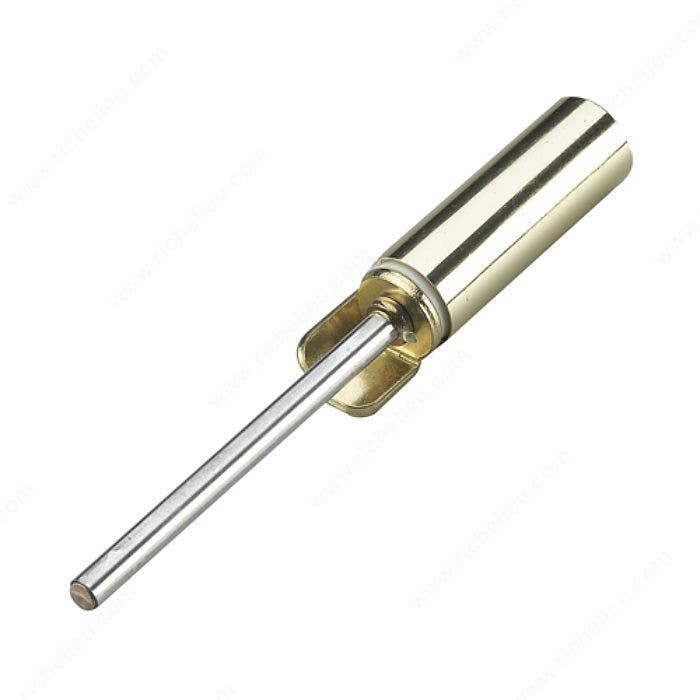 Richelieu 2214BR Hinge Pin Door Closer