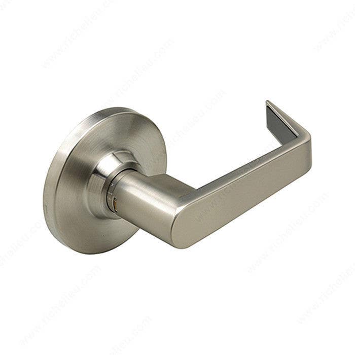 Richelieu EM10 Cylindrical Leverset