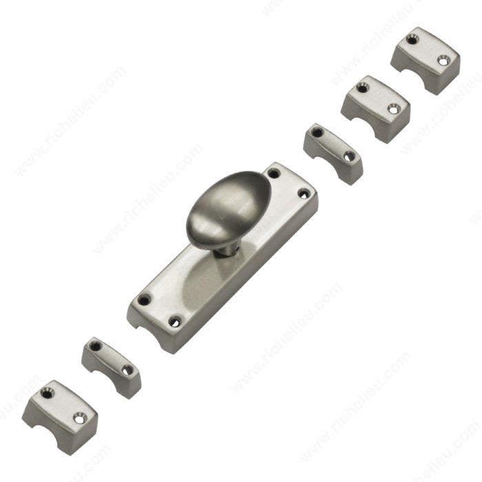 Richelieu ROMICLASSIC Modern Cremone