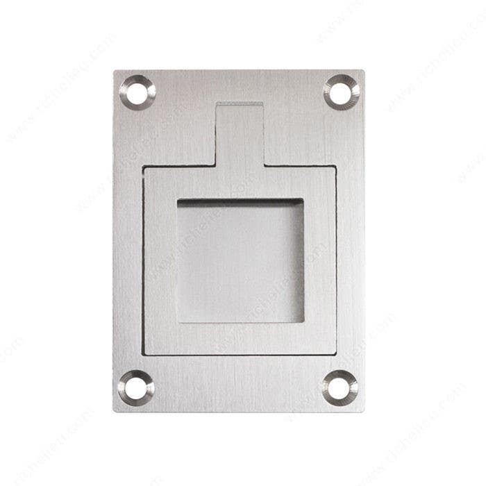 Richelieu 89058860E185 Flush Handle